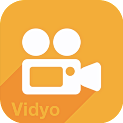 Vidiyu-screen-recorder